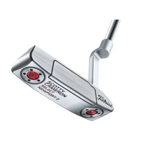 Scotty Cameron Newport 2 2016