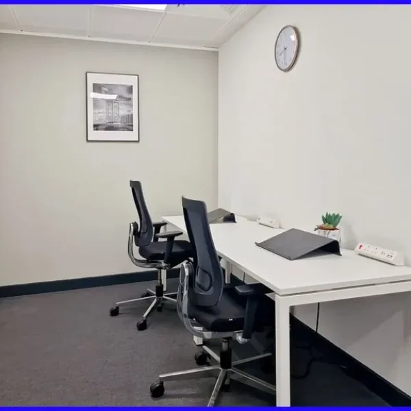 Cardiff - CF24 1TP, Find office space in Signature Cobalt for 1 person with everything taken care of
