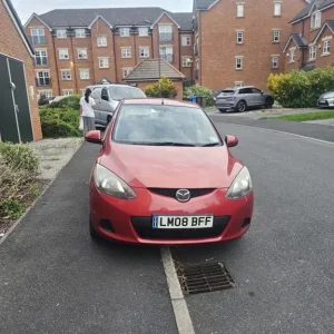 Mazda, 2, Hatchback, 2008, Manual, 1399 (cc), 5 doors - Image 3