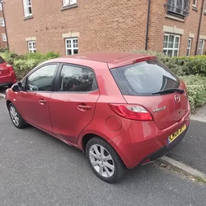 Mazda, 2, Hatchback, 2008, Manual, 1399 (cc), 5 doors - Image 5