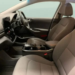 2022 Hyundai IONIQ 38.3kWh Premium Hatchback 5dr Electric Auto (136 ps) - REVERSE CAM - NAV - Ha... - Image 6