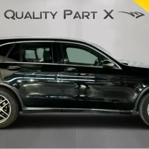 2016 Mercedes-Benz GLC 220d 4Matic Estate Diesel - Image 2