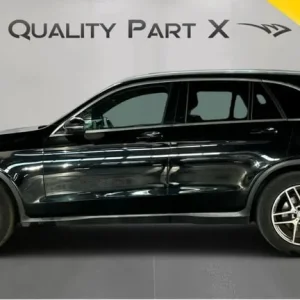 2016 Mercedes-Benz GLC 220d 4Matic Estate Diesel - Image 6