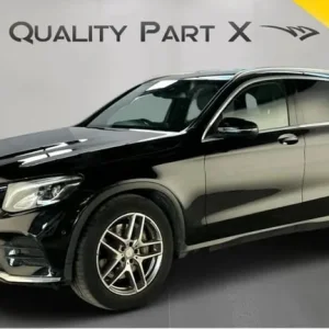 2016 Mercedes-Benz GLC 220d 4Matic Estate Diesel - Image 7