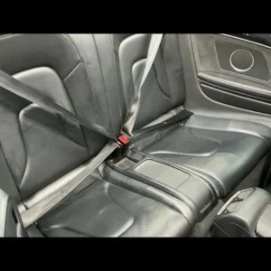 Audi, A5, Convertible, 2015, Semi-Auto, 1968 (cc), 2 doors - Image 3