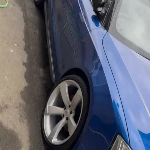 Audi, A5, Convertible, 2015, Semi-Auto, 1968 (cc), 2 doors - Image 7