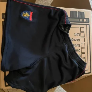 Olchfa school uniform