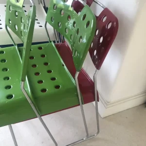 Classic Rodney Kinsman chairs - Image 2