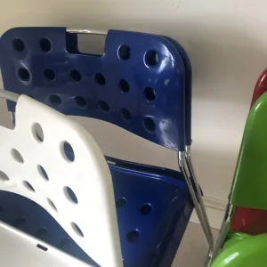 Classic Rodney Kinsman chairs - Image 3