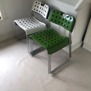 Classic Rodney Kinsman chairs - Image 4