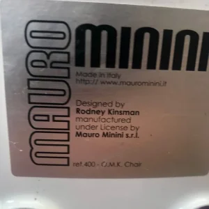 Classic Rodney Kinsman chairs - Image 5