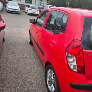 Hyundai, I10, Hatchback, 2011, Manual, 1248 (cc), 5 doors - Image 4