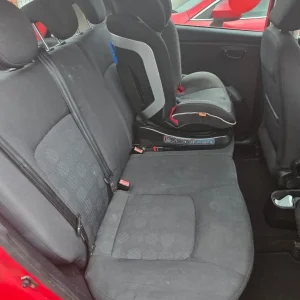 Hyundai, I10, Hatchback, 2011, Manual, 1248 (cc), 5 doors - Image 8