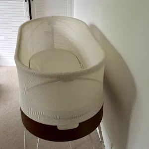 SNOO Smart Sleeper Baby Cot - Image 2