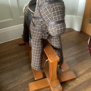 Rocking Horse - Image 2
