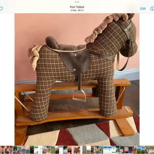 Rocking Horse