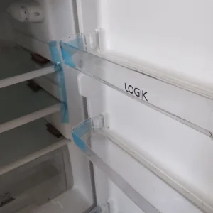 Logik small fridge brand new - Image 2