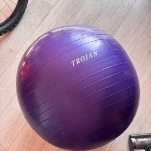 Yoga Ball - Image 2