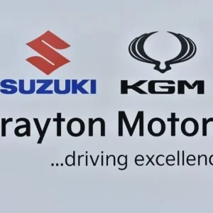 2022 Suzuki Vitara 1.4 Boosterjet Mhev Sz T Suv 5dr Petrol Hybrid Manual Euro 6 (s/s) (129 Ps) HA... - Image 2