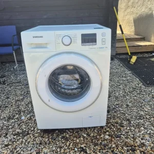 Beautiful washing machine With 3 Month Warranty In Cheapest Price😍Home Delivery Available 🚚 - Image 2