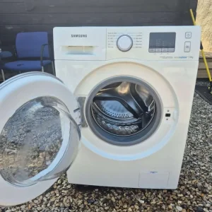 Beautiful washing machine With 3 Month Warranty In Cheapest Price😍Home Delivery Available 🚚