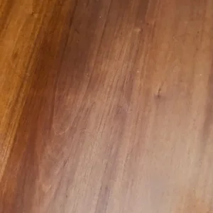 Sirene dining table and chairs - Image 6