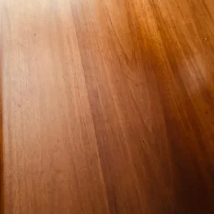 Sirene dining table and chairs