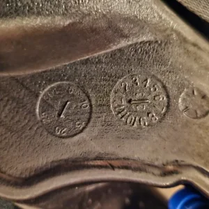 Axkid move extended rear facing car seat - Image 4