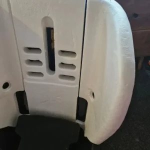 Axkid move extended rear facing car seat - Image 5