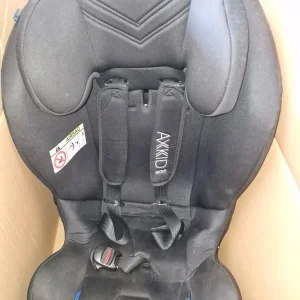 Axkid move extended rear facing car seat