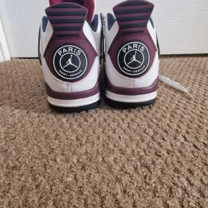 Jordan Paris - Image 4