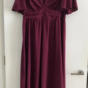 Size 1XL curve Dress (16-18)