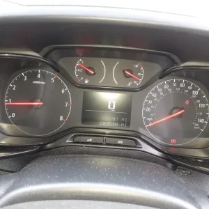 2020 Vauxhall Combo 2300 1.5 Turbo D 100ps H1 Sportive Van PANEL VAN Diesel Manual - Image 5