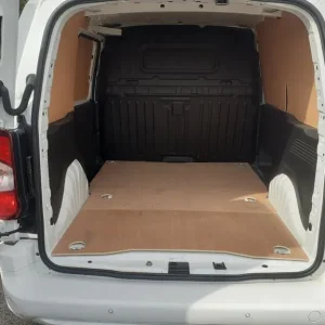 2020 Vauxhall Combo 2300 1.5 Turbo D 100ps H1 Sportive Van PANEL VAN Diesel Manual - Image 6