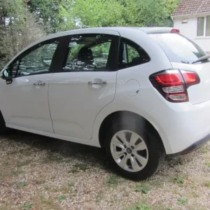 2015 Citroen C3 1.2cc. 'PureTech' VTR+ HATCHBACK Petrol Manual - Image 5