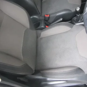 2015 Citroen C3 1.2cc. 'PureTech' VTR+ HATCHBACK Petrol Manual - Image 8