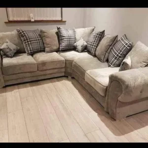 Verona Corner Sofas and 3+2 Sofa Sets - Image 4