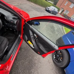 Seat, LEON, Hatchback, 2002, Manual, 1781 (cc), 5 doors - Image 5