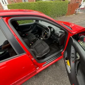 Seat, LEON, Hatchback, 2002, Manual, 1781 (cc), 5 doors - Image 6