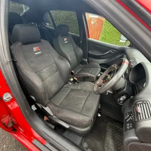 Seat, LEON, Hatchback, 2002, Manual, 1781 (cc), 5 doors - Image 7