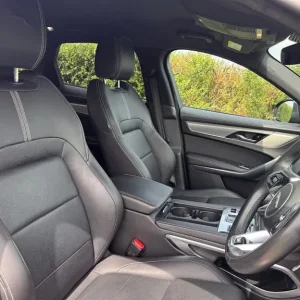 2021 Jaguar F-Pace R-DYNAMIC S D200 SUV Diesel Automatic - Image 8