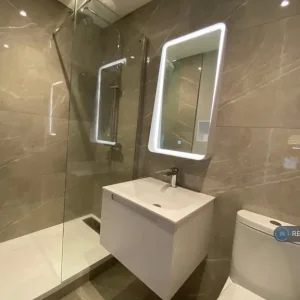 Studio flat in Churchill Way, Macclesfield, SK11 (#1550837) - Image 2