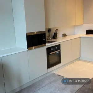 Studio flat in Churchill Way, Macclesfield, SK11 (#1550837) - Image 4