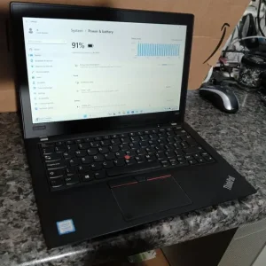 FAST Lenovo Thinkpad x280 Windows 11 - Image 2