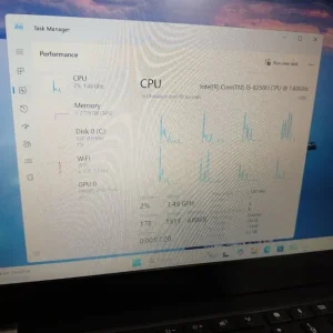 FAST Lenovo Thinkpad x280 Windows 11 - Image 3