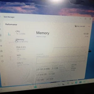 FAST Lenovo Thinkpad x280 Windows 11 - Image 4