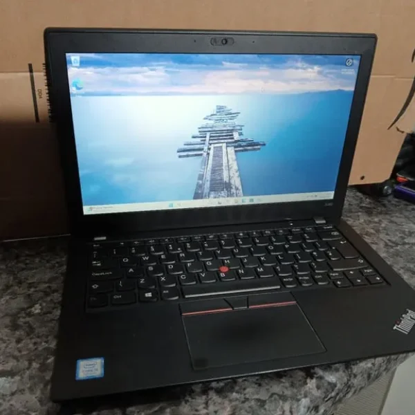 FAST Lenovo Thinkpad x280 Windows 11