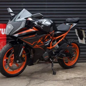 KTM RC 125 NOT DUKE 125 YZF R125 GSXR 125 CBR125 RC125 - Image 7