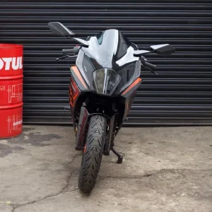 KTM RC 125 NOT DUKE 125 YZF R125 GSXR 125 CBR125 RC125 - Image 8