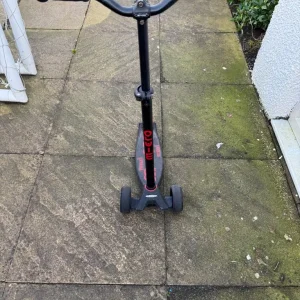 Maxi scooter - Image 2